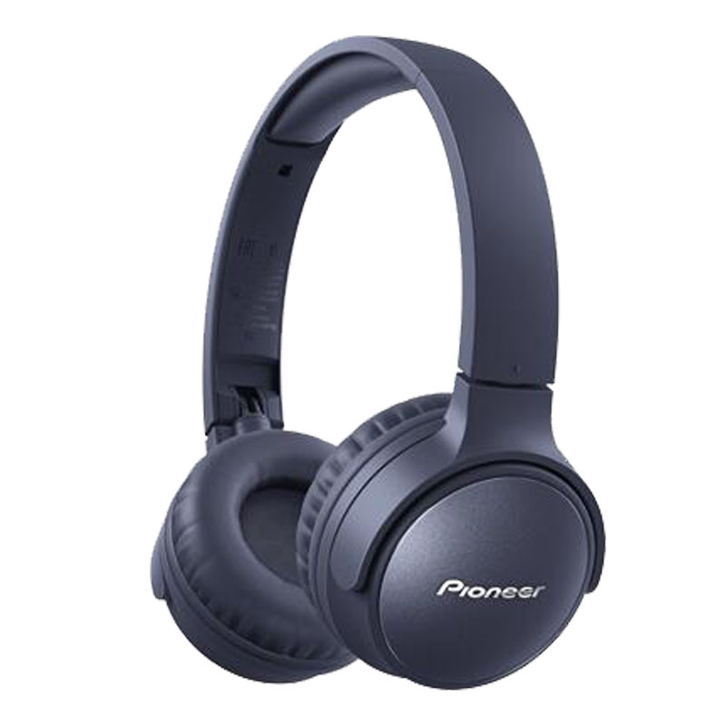 [Pioneer] Pioneer S6 Wireless ANC Headphones