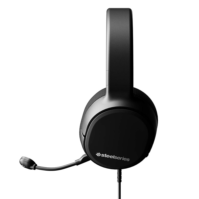 [SteelSeries] SteelSeries Arctis Nova 1 Headphones