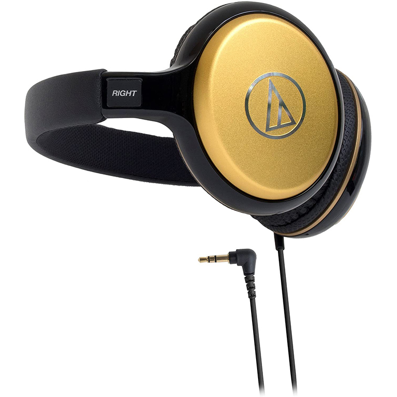 [Audio Technica] Audio Technica ATH-S600 Headphones