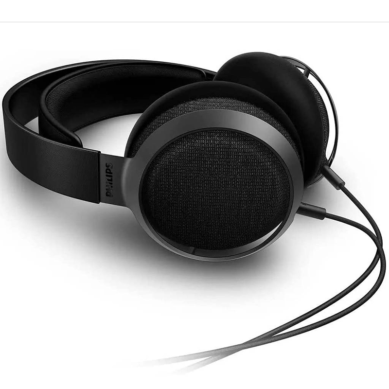 [Philips] Philips Fidelio X3 Wired Headphones