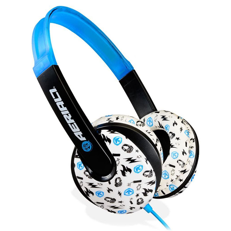 [Aerial7] Aerial7 Arcade Headphones