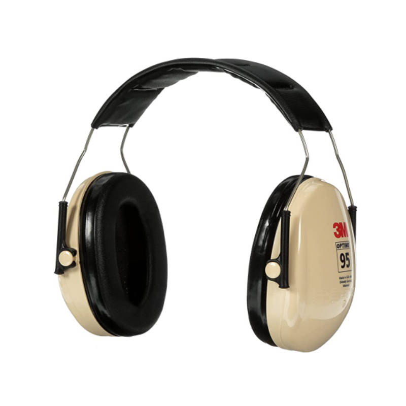 [3M] 3M Peltor Optime 95 H6AV Headphones