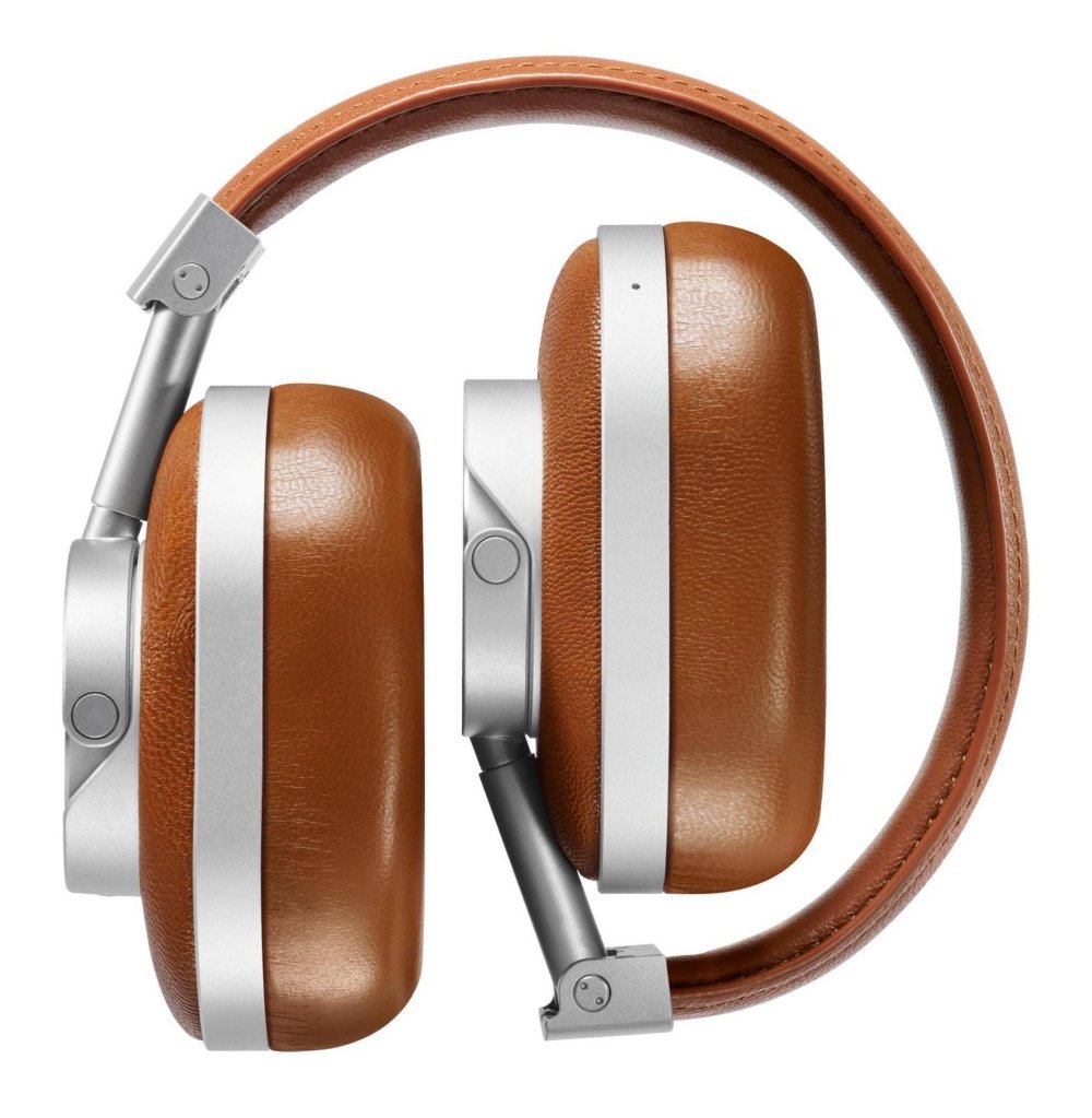 [Master & Dynamic] Master & Dynamic MW60 Headphones