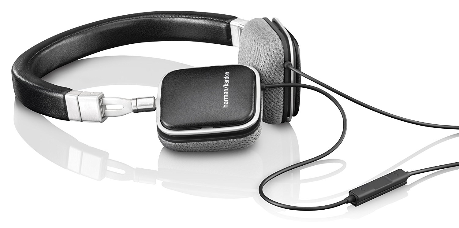 [Harman Kardon] Harman Kardon SOHO Headphones