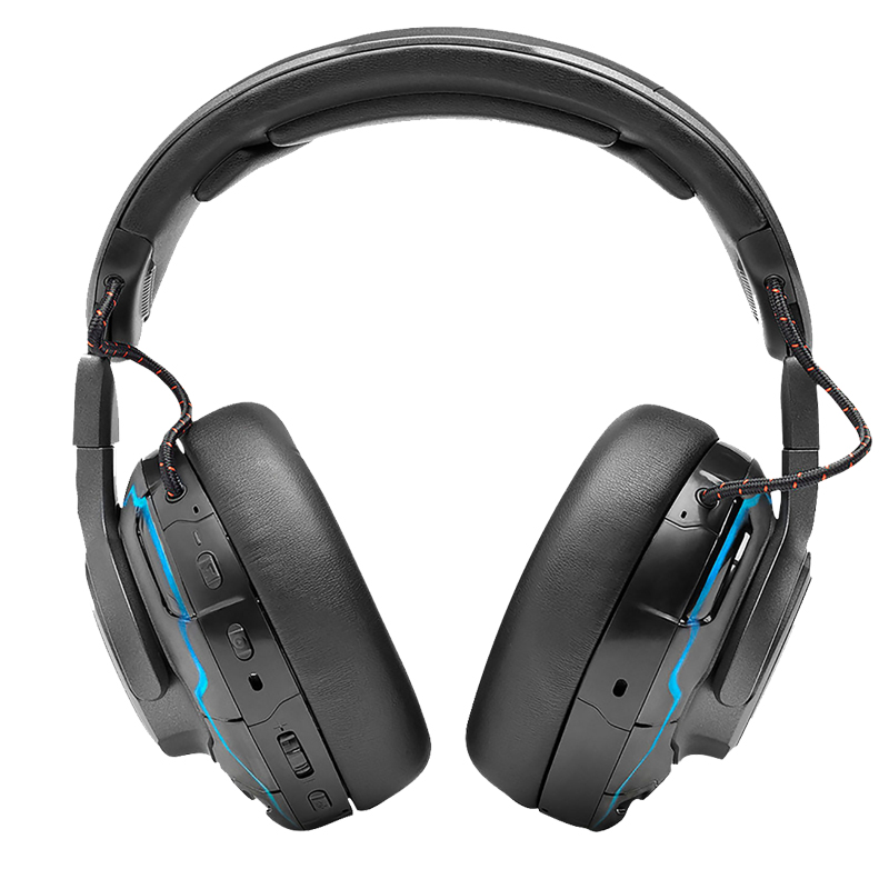 [JBL] JBL JBL Quantum ONE Headphones