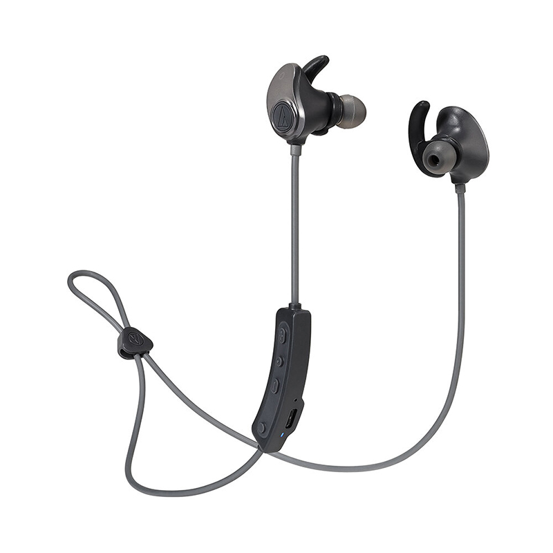 [Audio Technica] Audio Technica ATH-SPORT90BT Headphones