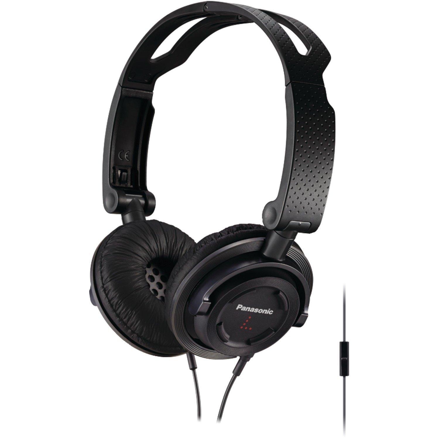 [Panasonic] Panasonic RP-DJS150 Headphones