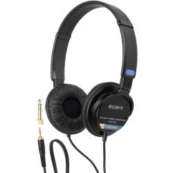 Sony MDR-7502 Professional Studio Headphones