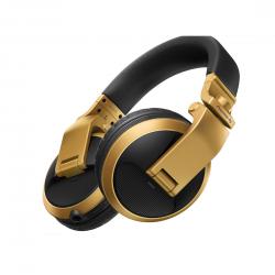 Pioneer HDJ-X5BT-N Headphones, Gold