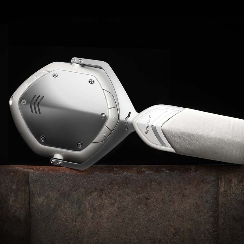 [V-MODA] V-MODA Crossfade Wireless Headphones