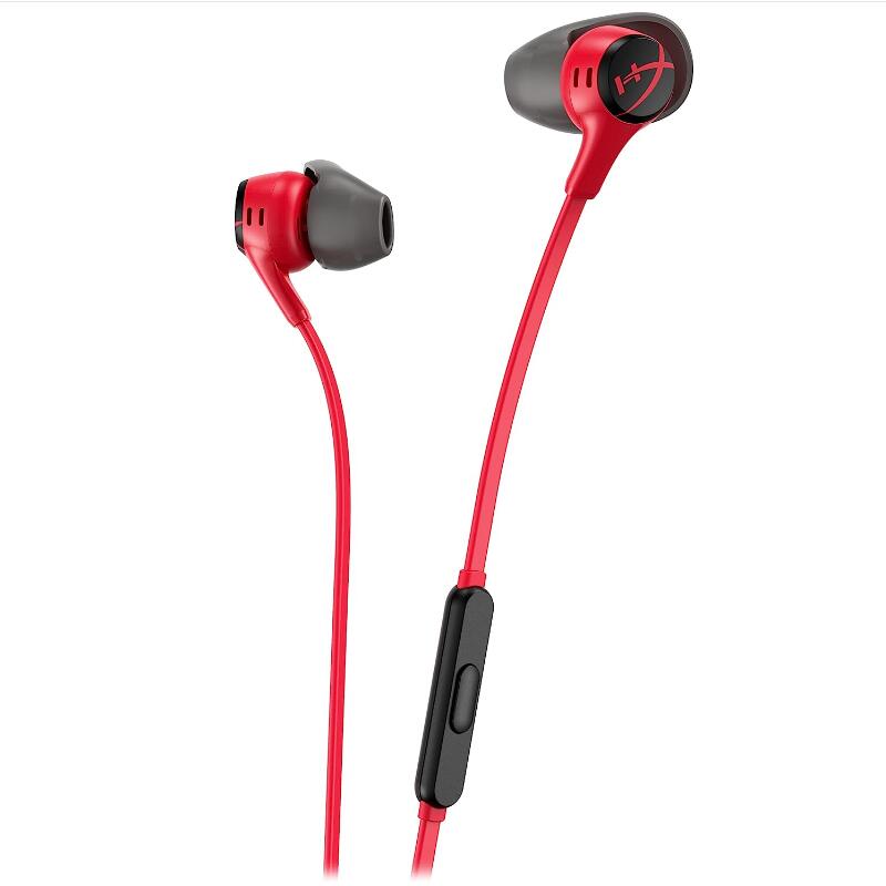 [HyperX] HyperX Cloud Earbuds II Headphones