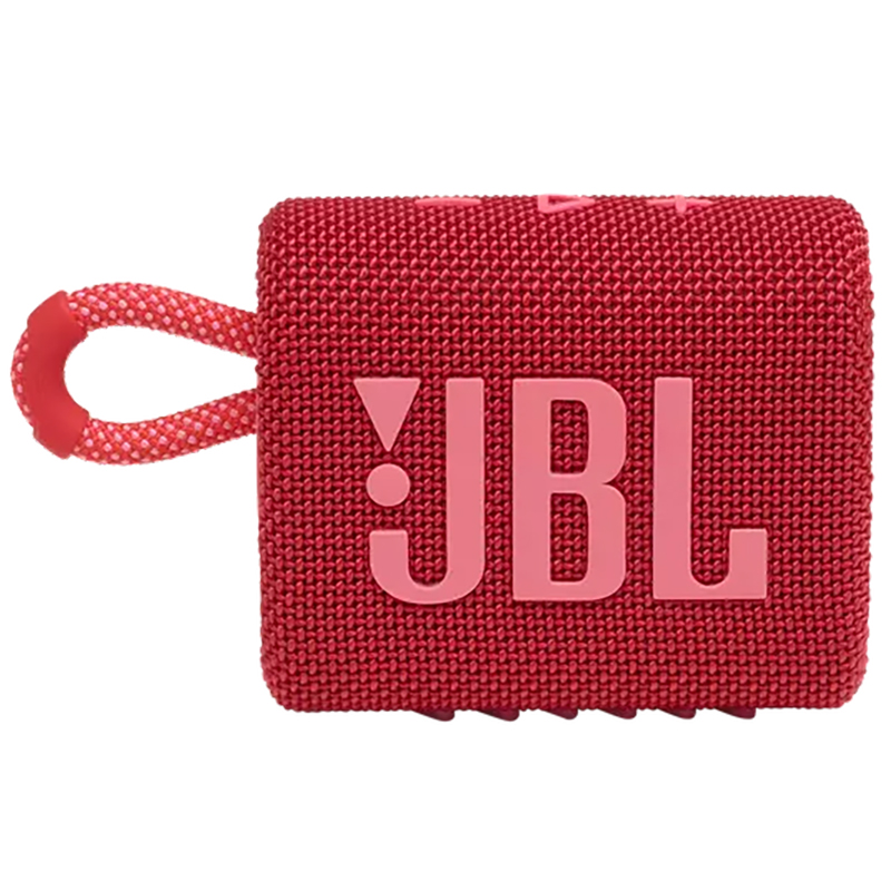 [JBL] JBL Go 3 Eco Headphones