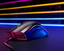 Razer Mamba Elite