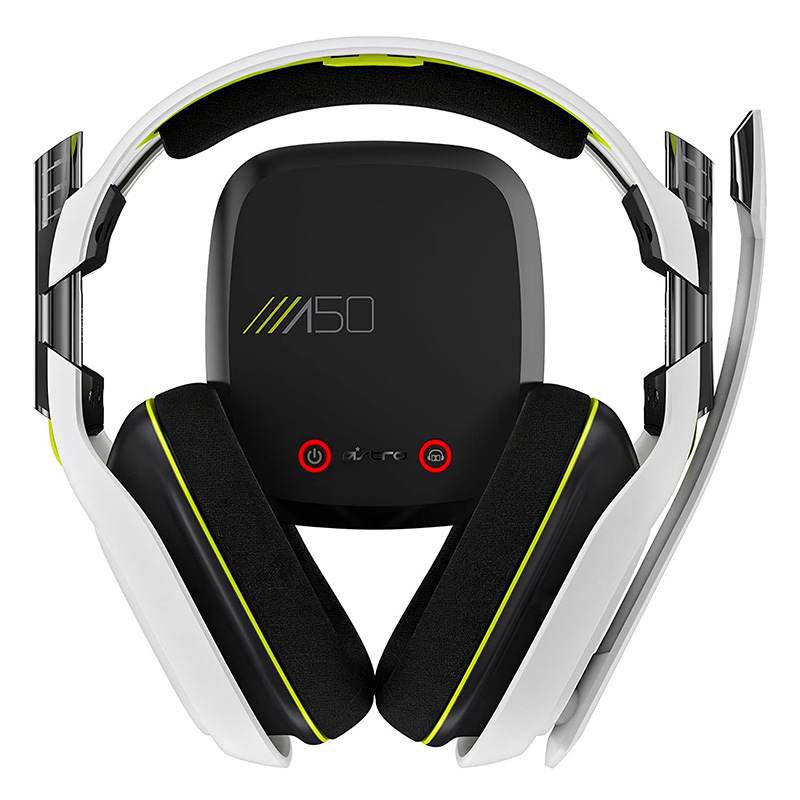 [ASTRO Gaming] ASTRO Gaming A50 Gen 2 Headphones