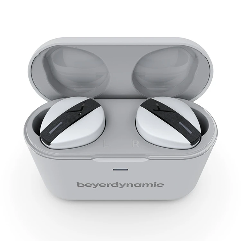 [Beyerdynamic] Beyerdynamic Free Byrd Headphones