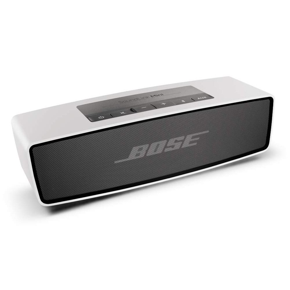 [Bose] Bose SoundLink Mini Headphones