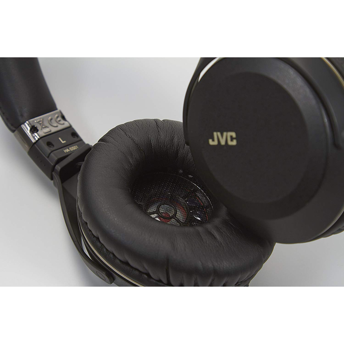 [JVC] JVC HA-SS01 Headphones