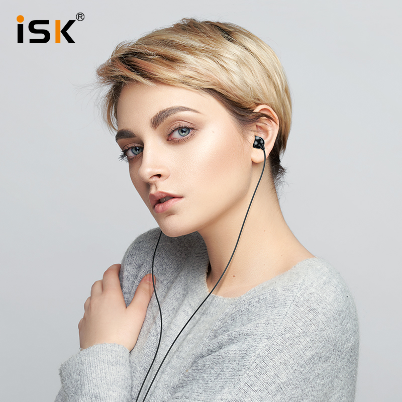 [iSK] iSK SEM5 Headphones