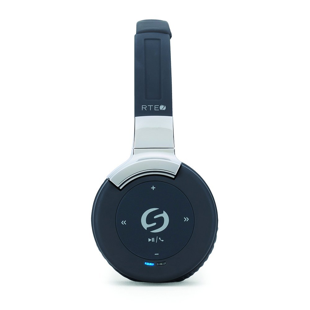 [Samson Technologies] Samson Technologies RTE 2 Headphones