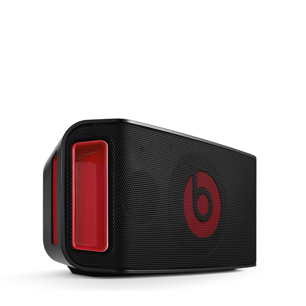 [Beats] Beats BeatBox Portable Headphones