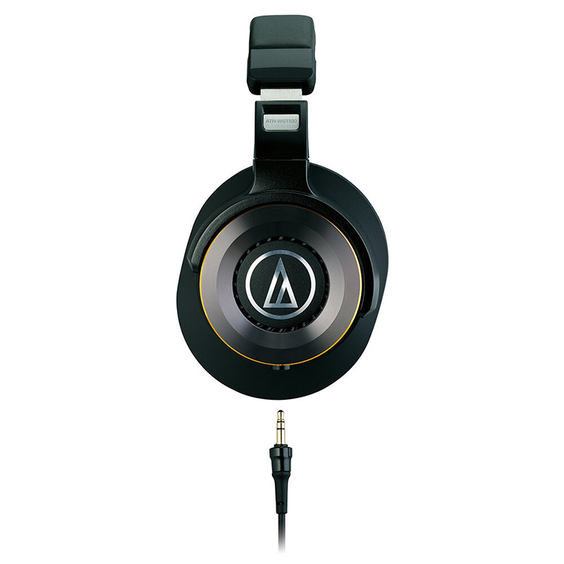 [Audio Technica] Audio Technica ATH-WS1100 Headphones