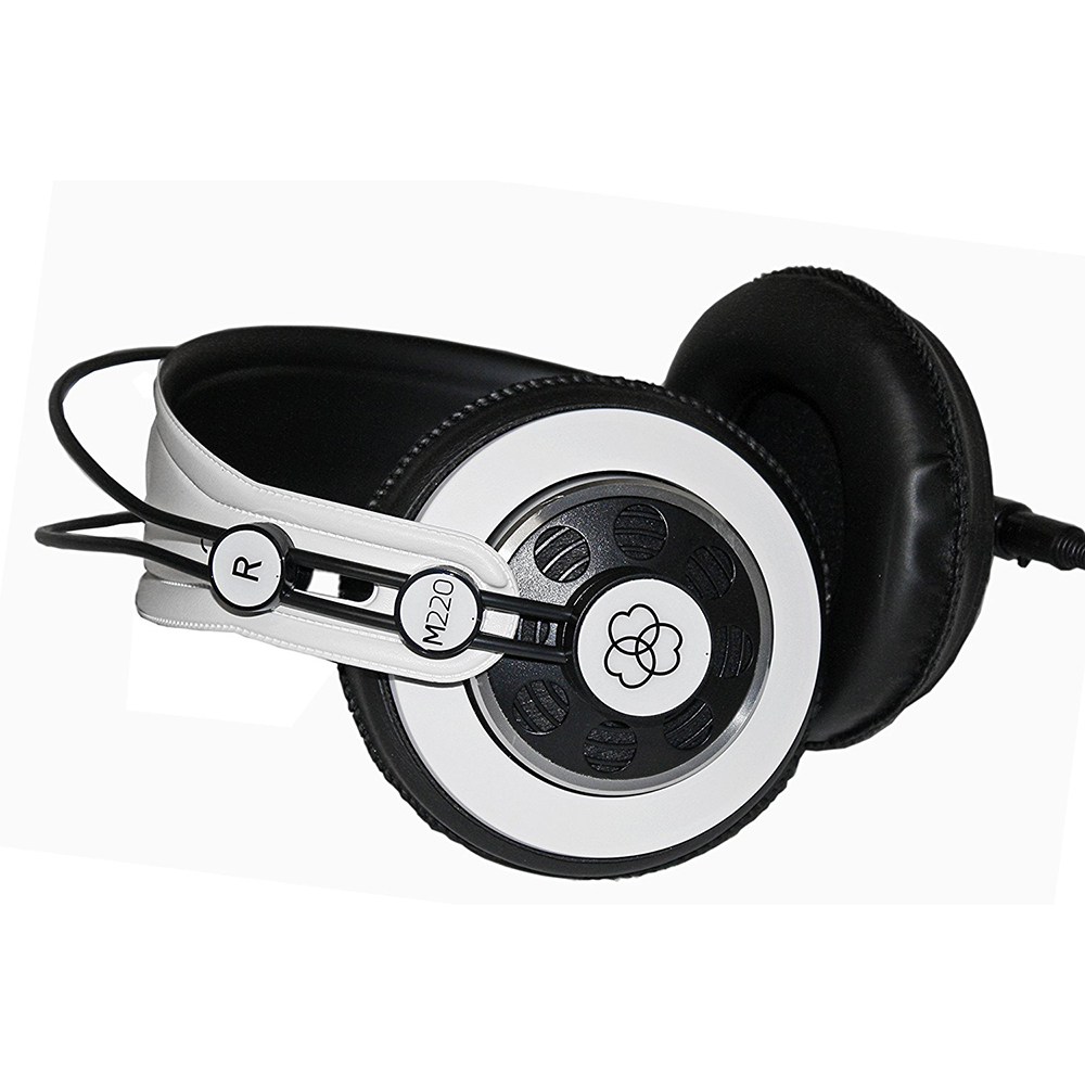 [AKG] AKG M220 Headphones