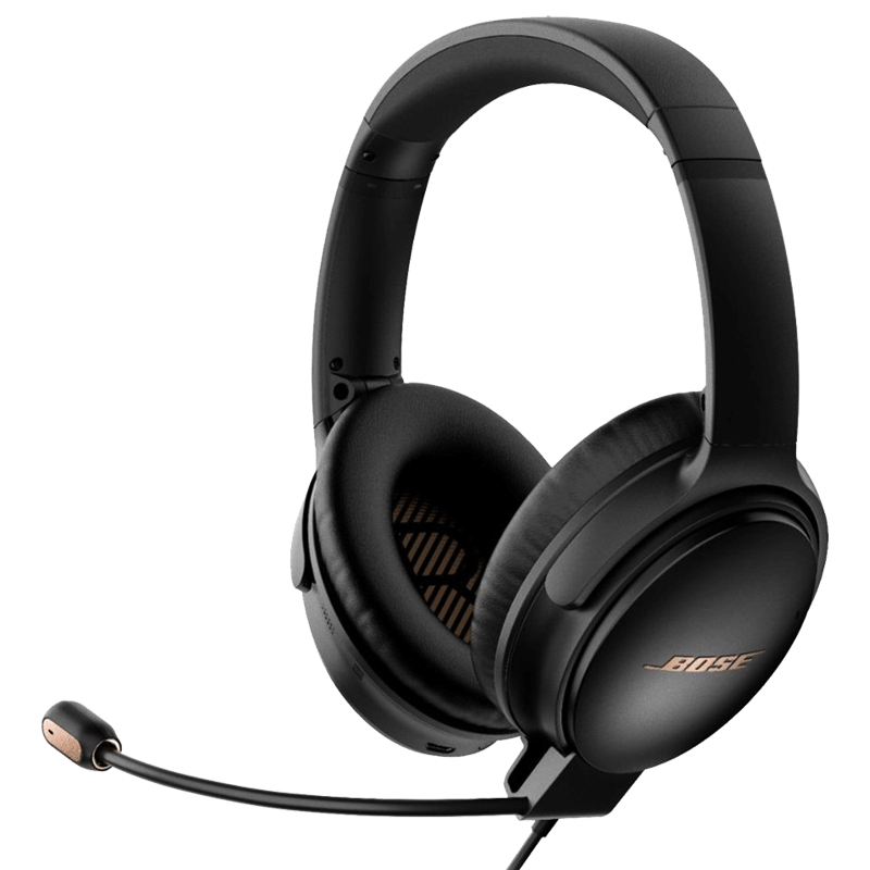 [Bose] Bose QuietComfort 35 II Gaming Headset​ Headphones