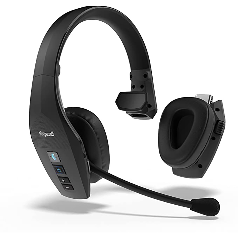 [VXi BlueParrott] VXi BlueParrott S650-XT Headphones