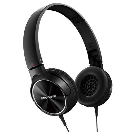 [Pioneer] Pioneer SE-MJ522 Headphones