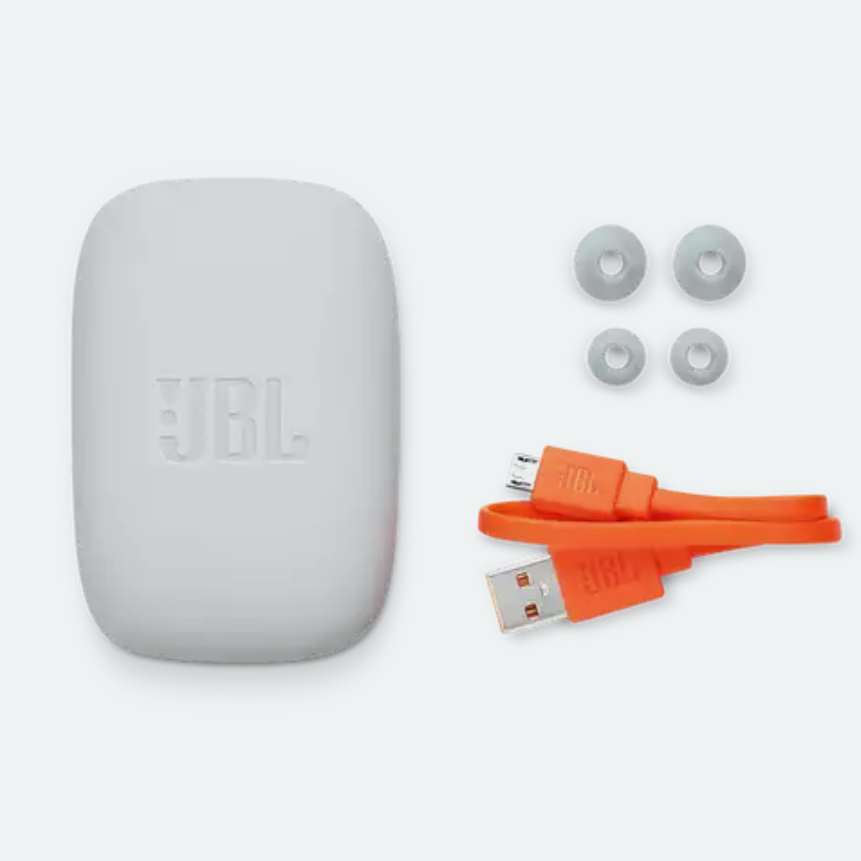 [JBL] JBL ENDURANCE JUMP Headphones