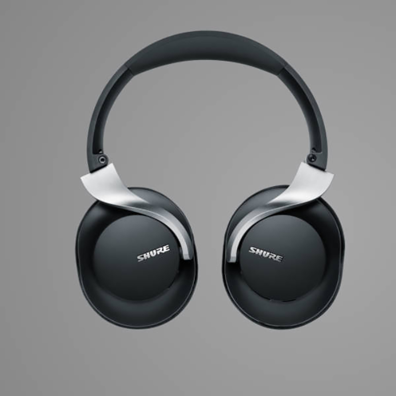 [SHURE] SHURE AONIC 40 Headphones