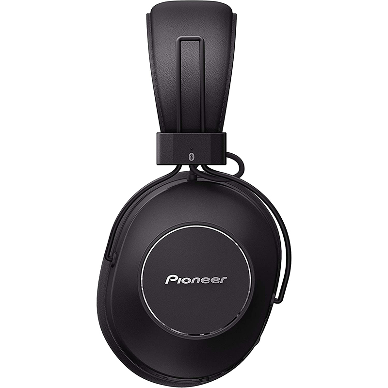 [Pioneer] Pioneer SE-MS9BN Headphones