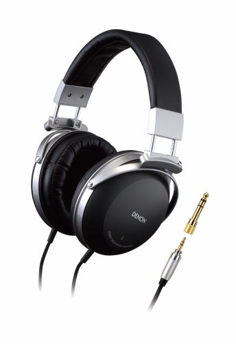 [Denon] Denon AH-D2000 Headphones