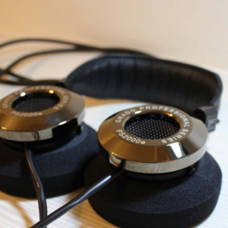 [Grado] Grado PS2000e Headphones