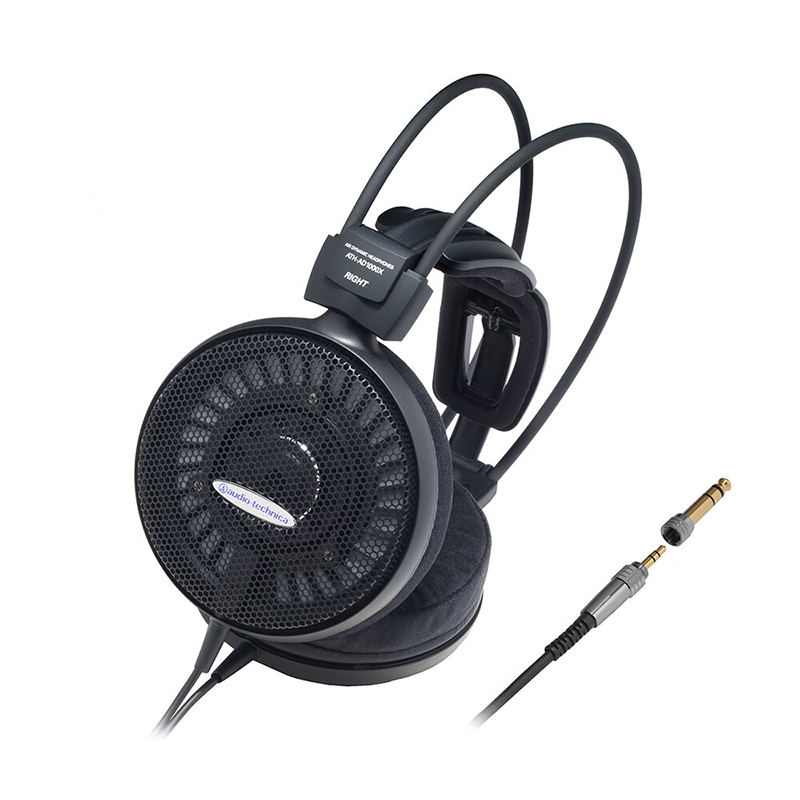 [Audio Technica] Audio Technica ATH-AD1000x Headphones