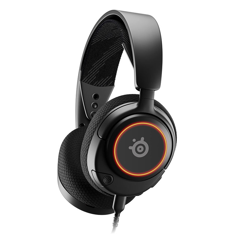 [SteelSeries] SteelSeries Arctis Nova 3 Headphones