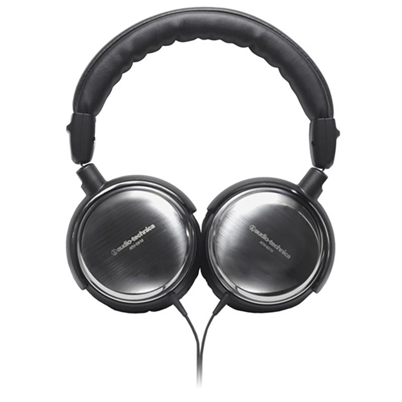 [Audio Technica] Audio Technica ATH-ES10 Headphones