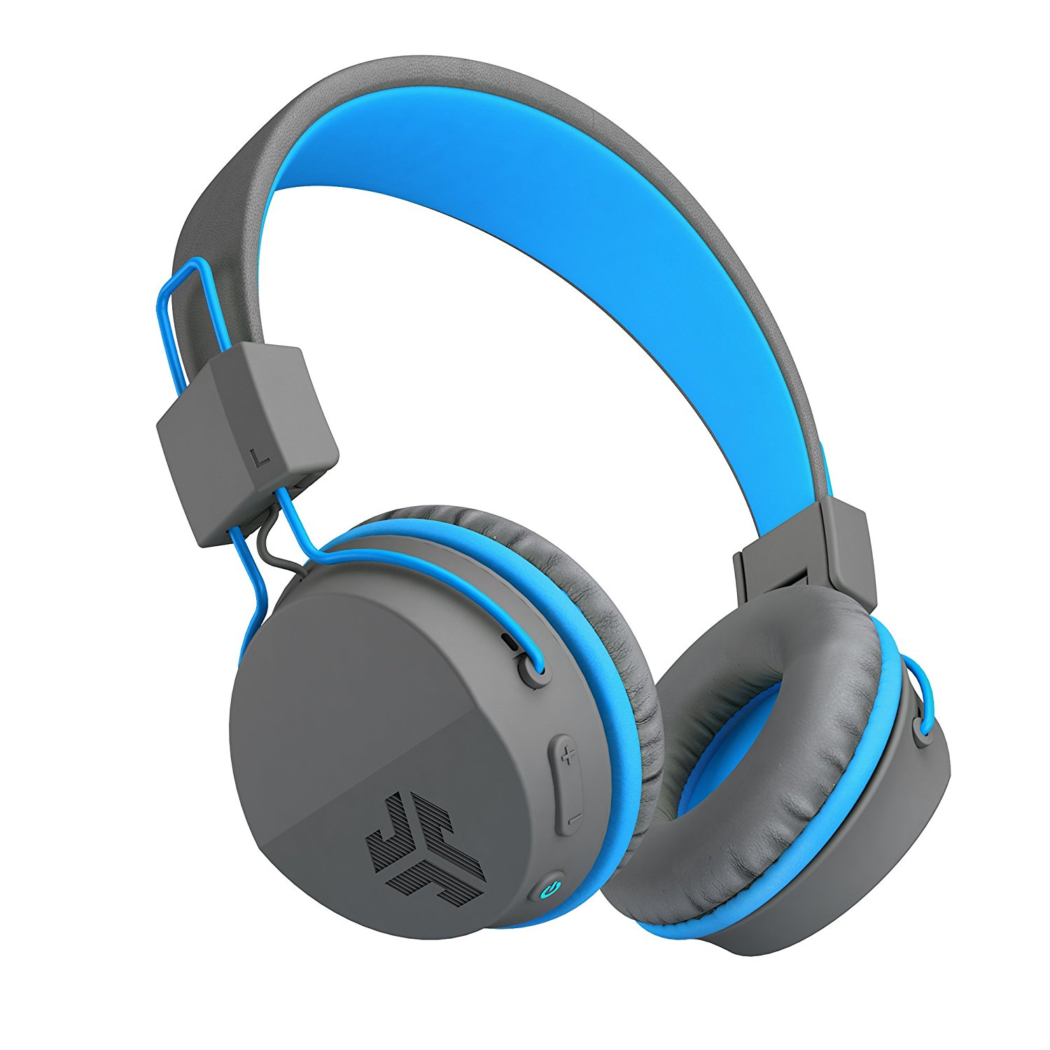 [JLab] JLab JLab Audio Neon Headphones