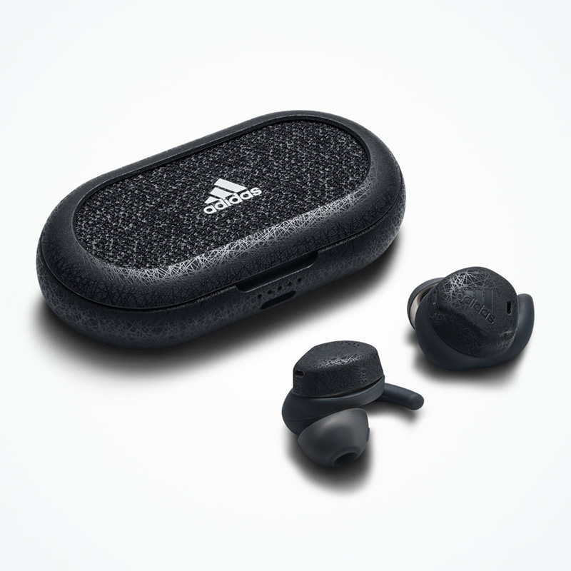 [Adidas] Adidas FWD-02 Headphones