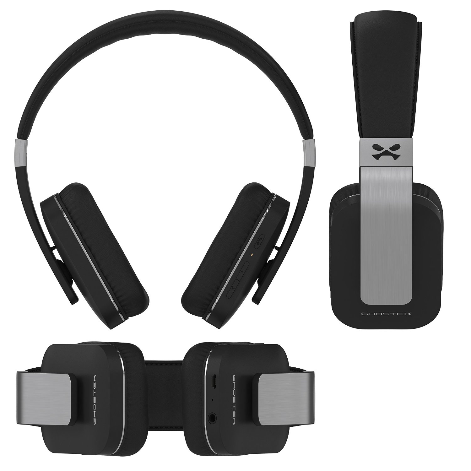 [Ghostek] Ghostek soDrop Headphones