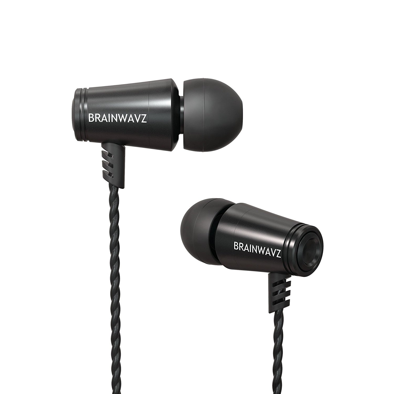 [Brainwavz] Brainwavz M100 Headphones