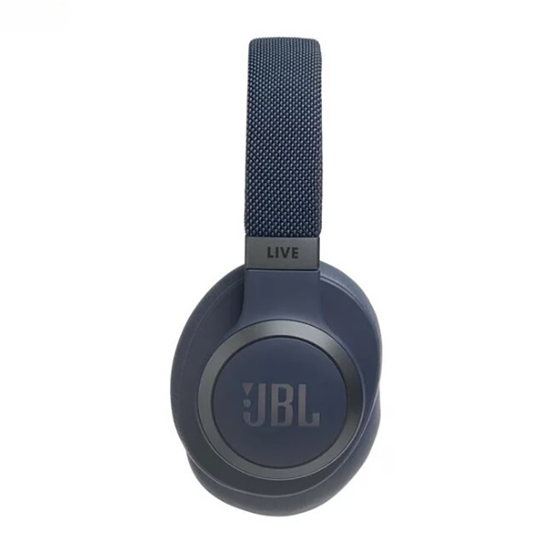 [JBL] JBL Live 650BT Headphones