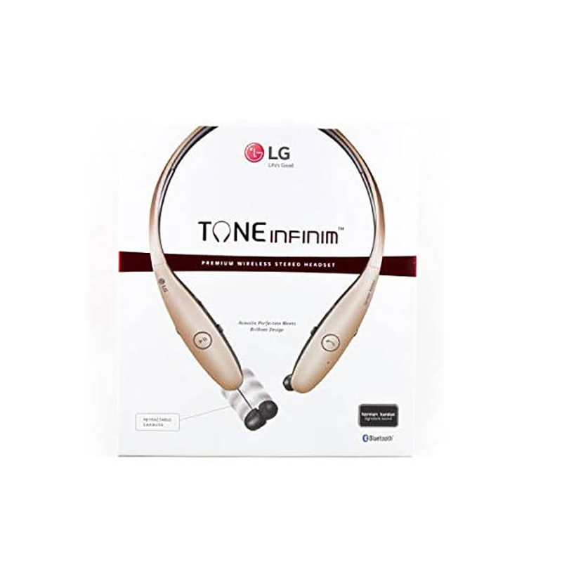 [LG] LG HBS-900 Headphones