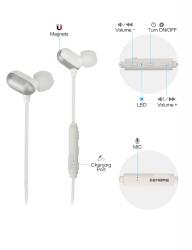 Bluetooth Earphones, ZENBRE E6