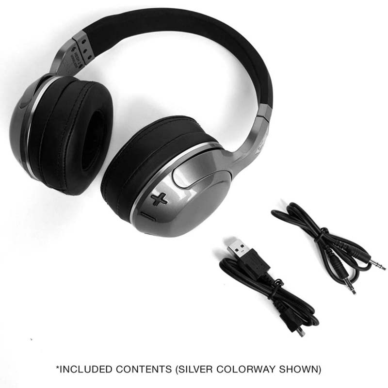 [Skullcandy] Skullcandy Hesh 2 Headphones