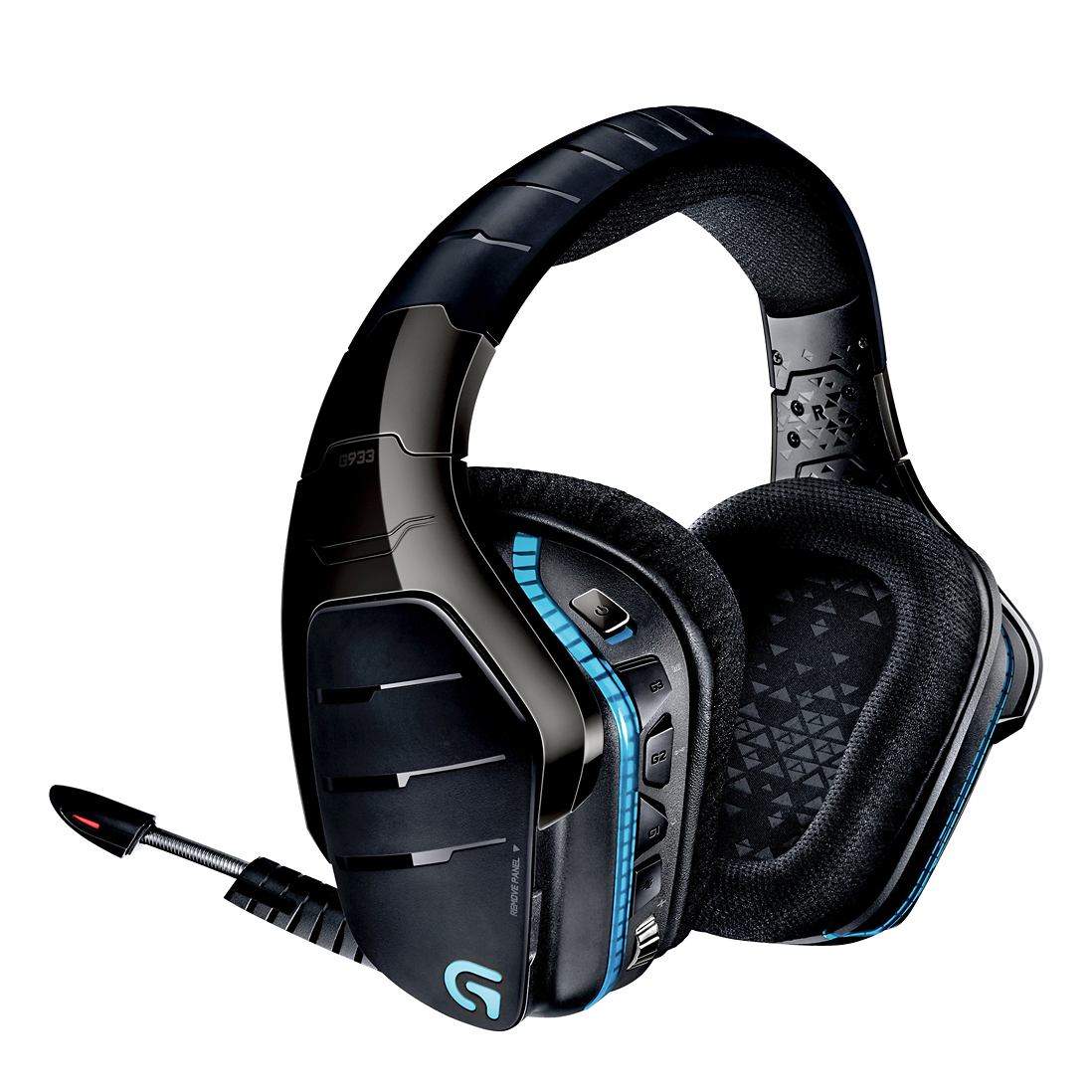 [Logitech] Logitech G933 Headphones