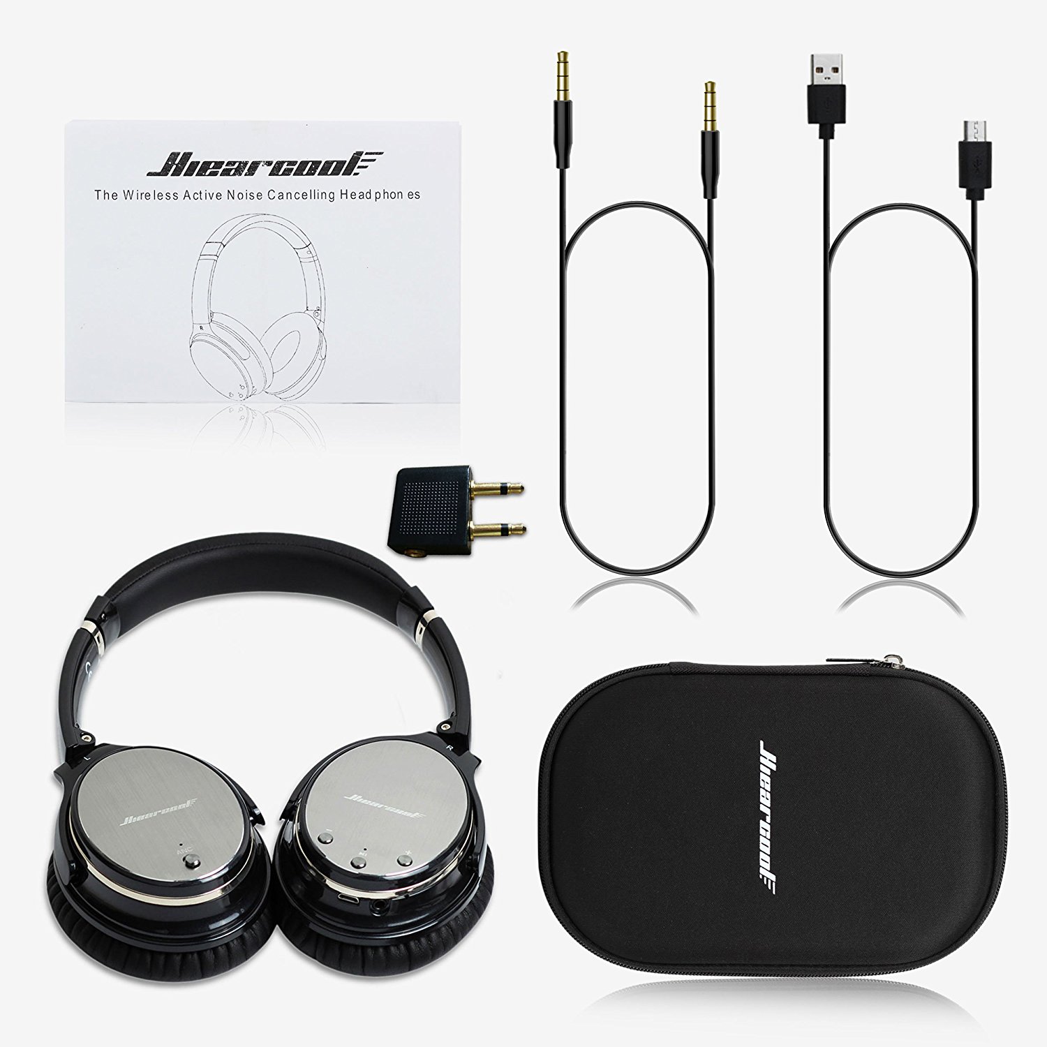 [Hiearcool] Hiearcool L1 Headphones