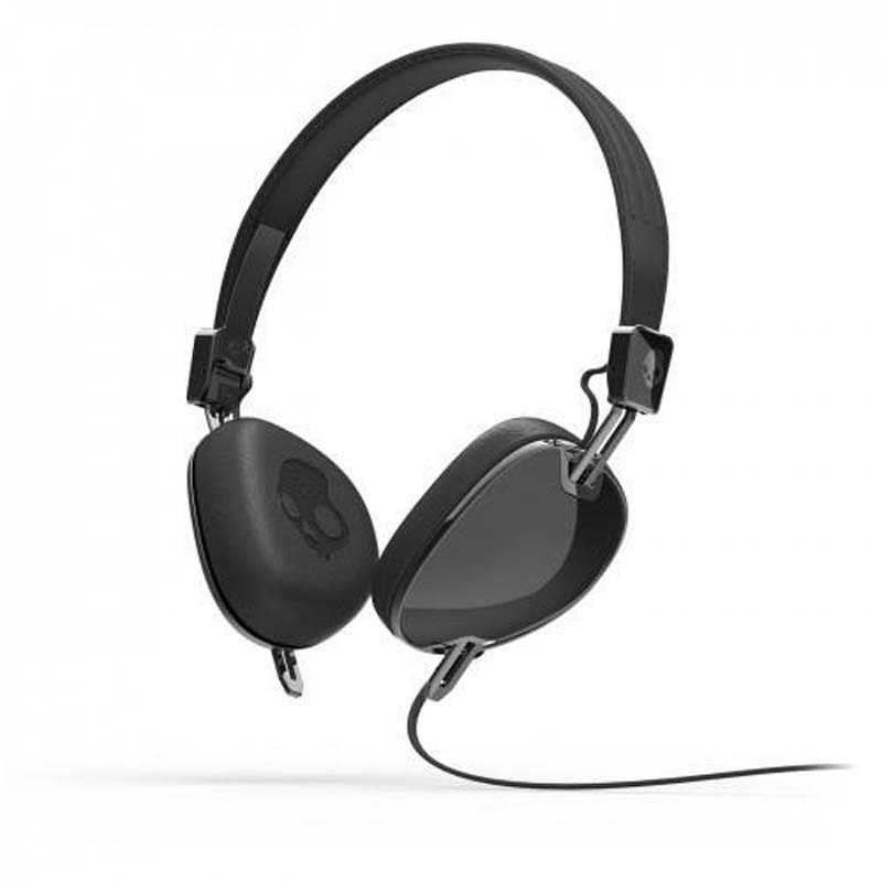 [Skullcandy] Skullcandy Navigator Headphones