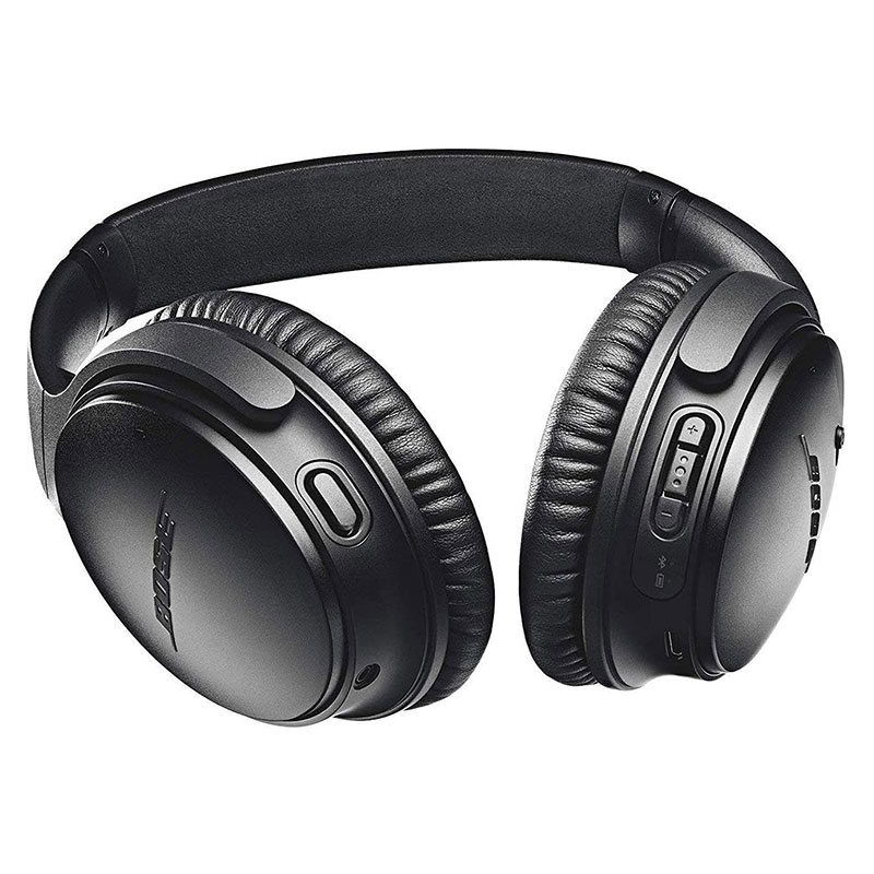 [Bose] Bose QuietComfort-35II Headphones