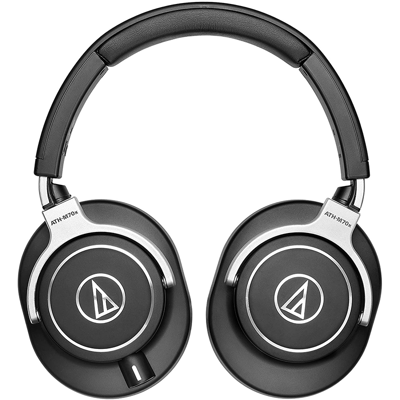 [Audio Technica] Audio Technica ATH-M70X Headphones